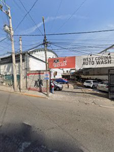 West Cocina Auto Wash